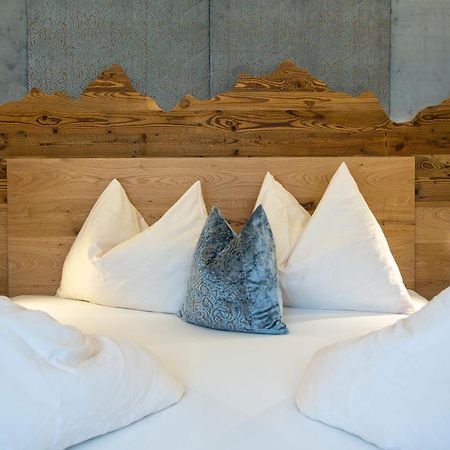 Gaestehaus Brantlhof Zimmer Und Ferienwohnungen In Going Am Wilden Kaiser Bagian luar foto