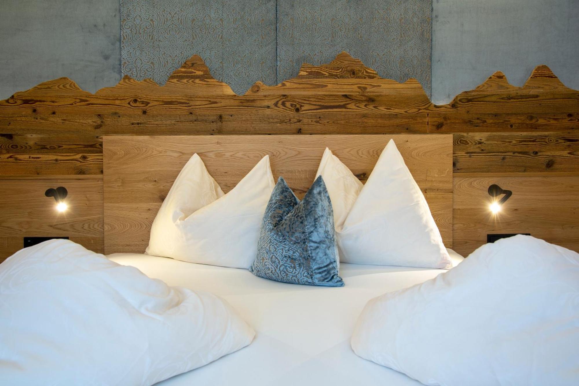 Gaestehaus Brantlhof Zimmer Und Ferienwohnungen In Going Am Wilden Kaiser Bagian luar foto