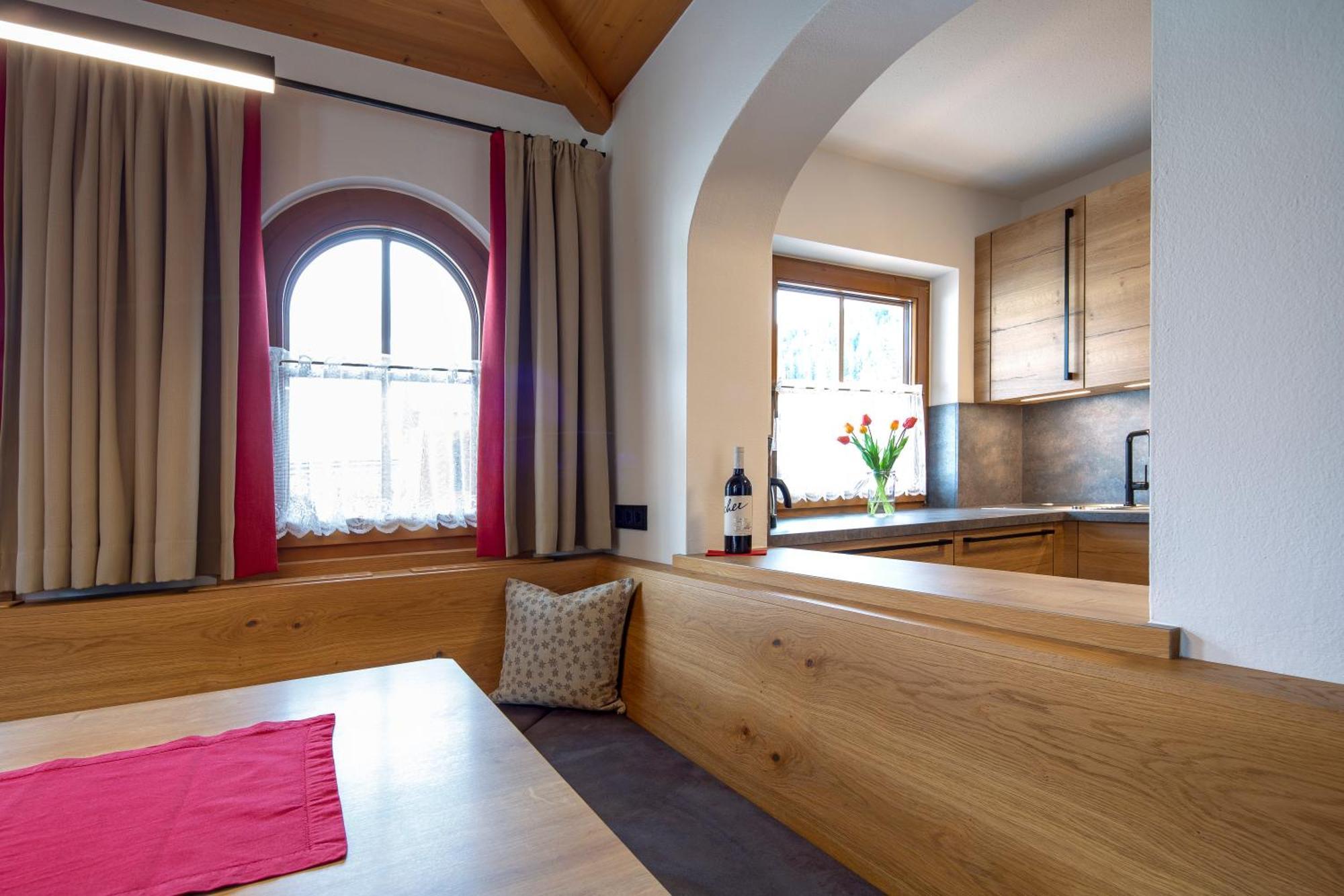 Gaestehaus Brantlhof Zimmer Und Ferienwohnungen In Going Am Wilden Kaiser Bagian luar foto