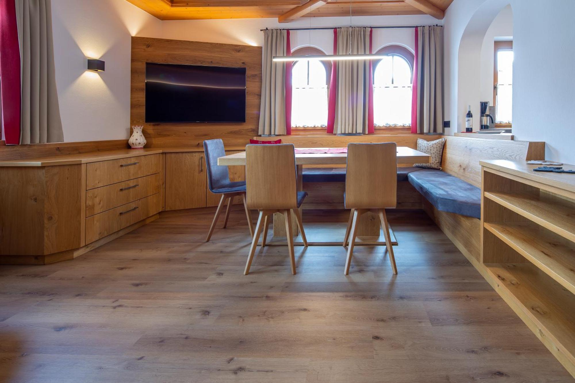 Gaestehaus Brantlhof Zimmer Und Ferienwohnungen In Going Am Wilden Kaiser Bagian luar foto