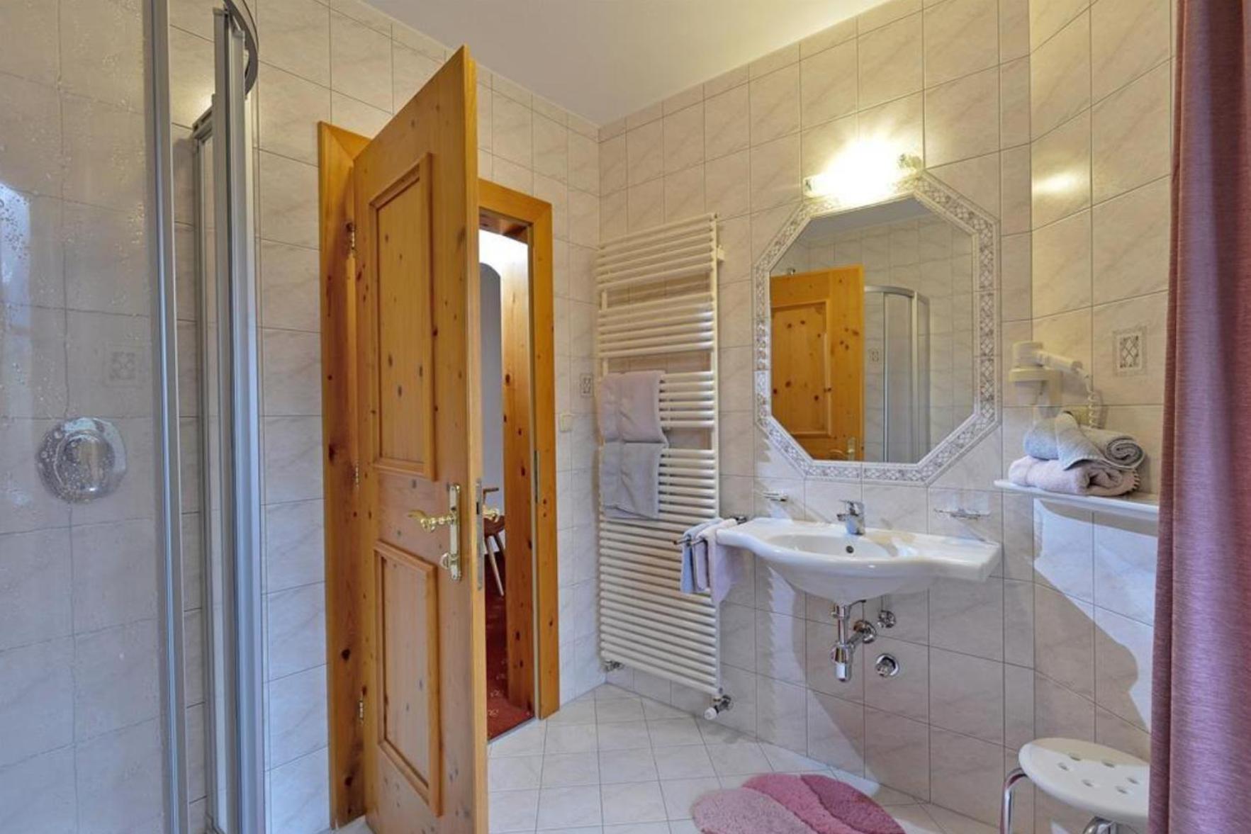 Gaestehaus Brantlhof Zimmer Und Ferienwohnungen In Going Am Wilden Kaiser Bagian luar foto