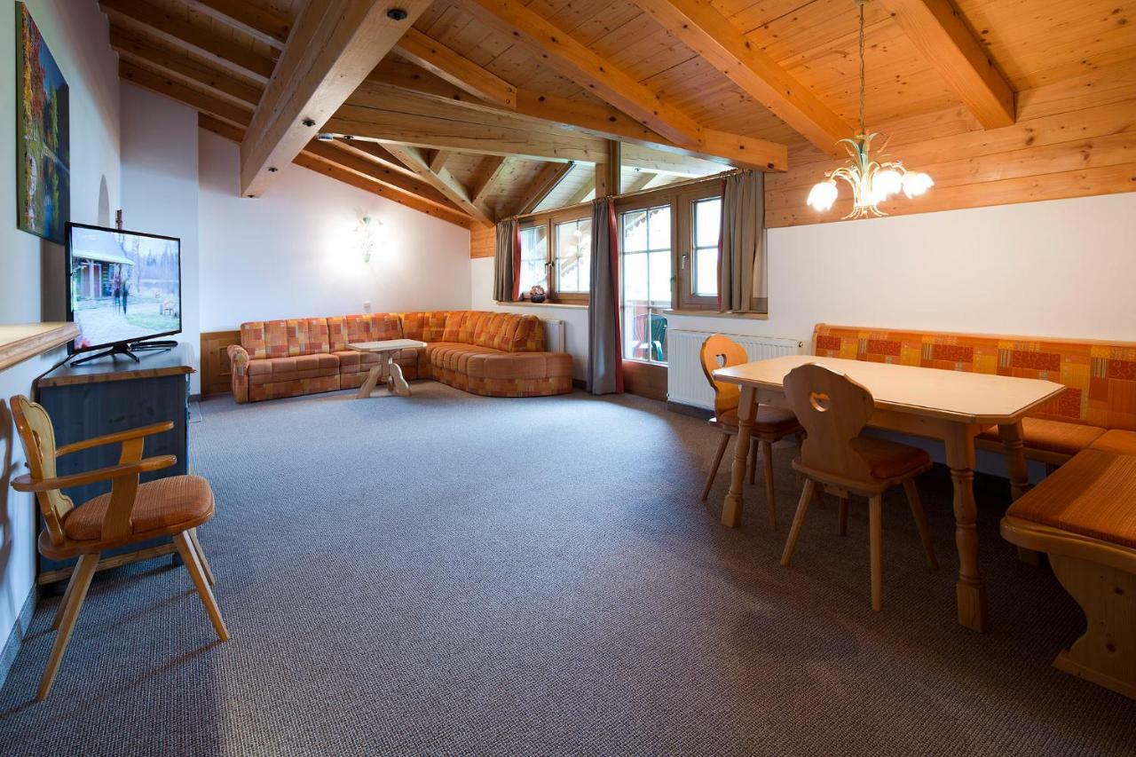 Gaestehaus Brantlhof Zimmer Und Ferienwohnungen In Going Am Wilden Kaiser Bagian luar foto